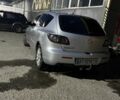 Сірий Мазда 3, об'ємом двигуна 1.6 л та пробігом 200 тис. км за 3400 $, фото 1 на Automoto.ua