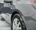 Сірий Мазда 3, об'ємом двигуна 1.6 л та пробігом 289 тис. км за 5300 $, фото 30 на Automoto.ua