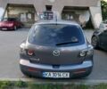Сірий Мазда 3, об'ємом двигуна 1.6 л та пробігом 336 тис. км за 3500 $, фото 5 на Automoto.ua