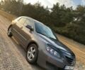 Сірий Мазда 3, об'ємом двигуна 1.6 л та пробігом 222 тис. км за 5600 $, фото 1 на Automoto.ua