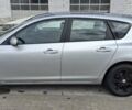 Серый Мазда 3, объемом двигателя 1.6 л и пробегом 226 тыс. км за 4100 $, фото 3 на Automoto.ua