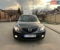 Сірий Мазда 3, об'ємом двигуна 1.6 л та пробігом 165 тис. км за 5400 $, фото 3 на Automoto.ua