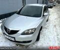 Серый Мазда 3, объемом двигателя 1.6 л и пробегом 280 тыс. км за 1550 $, фото 4 на Automoto.ua