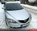 Сірий Мазда 3, об'ємом двигуна 1.6 л та пробігом 28000 тис. км за 1550 $, фото 5 на Automoto.ua