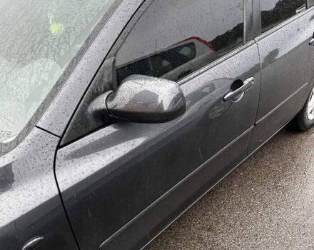 Серый Мазда 3, объемом двигателя 1.6 л и пробегом 190 тыс. км за 5000 $, фото 8 на Automoto.ua