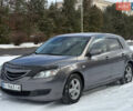 Серый Мазда 3, объемом двигателя 1.6 л и пробегом 200 тыс. км за 5999 $, фото 16 на Automoto.ua