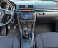Серый Мазда 3, объемом двигателя 2 л и пробегом 169 тыс. км за 5700 $, фото 10 на Automoto.ua