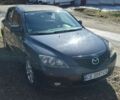 Сірий Мазда 3, об'ємом двигуна 1.6 л та пробігом 301 тис. км за 4200 $, фото 2 на Automoto.ua