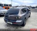 Сірий Мазда 3, об'ємом двигуна 2 л та пробігом 250 тис. км за 5900 $, фото 5 на Automoto.ua