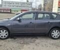 Серый Мазда 3, объемом двигателя 1.6 л и пробегом 212 тыс. км за 5999 $, фото 8 на Automoto.ua