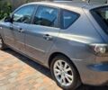 Сірий Мазда 3, об'ємом двигуна 1.6 л та пробігом 228 тис. км за 5500 $, фото 7 на Automoto.ua