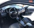 Сірий Мазда 3, об'ємом двигуна 1.6 л та пробігом 320 тис. км за 4200 $, фото 10 на Automoto.ua