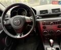 Серый Мазда 3, объемом двигателя 1.6 л и пробегом 236 тыс. км за 5500 $, фото 26 на Automoto.ua