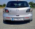 Серый Мазда 3, объемом двигателя 1.6 л и пробегом 130 тыс. км за 4100 $, фото 4 на Automoto.ua