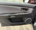 Серый Мазда 3, объемом двигателя 1.6 л и пробегом 236 тыс. км за 5500 $, фото 7 на Automoto.ua