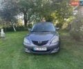 Серый Мазда 3, объемом двигателя 1.6 л и пробегом 235 тыс. км за 4500 $, фото 2 на Automoto.ua