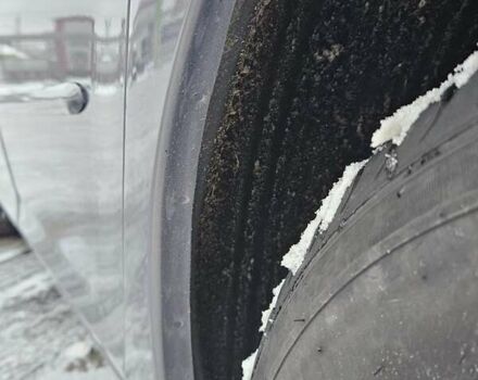 Сірий Мазда 3, об'ємом двигуна 1.6 л та пробігом 289 тис. км за 5300 $, фото 32 на Automoto.ua