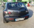 Сірий Мазда 3, об'ємом двигуна 1.6 л та пробігом 200 тис. км за 5200 $, фото 3 на Automoto.ua