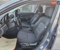 Сірий Мазда 3, об'ємом двигуна 1.6 л та пробігом 289 тис. км за 5300 $, фото 63 на Automoto.ua