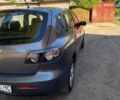Сірий Мазда 3, об'ємом двигуна 1.6 л та пробігом 320 тис. км за 4500 $, фото 25 на Automoto.ua
