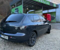 Серый Мазда 3, объемом двигателя 1.6 л и пробегом 248 тыс. км за 4600 $, фото 7 на Automoto.ua