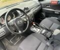 Серый Мазда 3, объемом двигателя 1.6 л и пробегом 184 тыс. км за 4700 $, фото 7 на Automoto.ua
