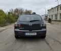 Мазда 3 2007 в Черкассах на Automoto.ua Серый Мазда 3, объемом двигателя 1.6 л и пробегом 251 тыс. км за 6100 $, фото 6 на Automoto.ua