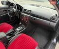 Серый Мазда 3, объемом двигателя 1.6 л и пробегом 236 тыс. км за 5500 $, фото 19 на Automoto.ua