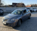 Сірий Мазда 3, об'ємом двигуна 2 л та пробігом 298 тис. км за 4900 $, фото 5 на Automoto.ua