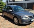 Сірий Мазда 3, об'ємом двигуна 1.6 л та пробігом 228 тис. км за 5500 $, фото 3 на Automoto.ua