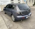 Сірий Мазда 3, об'ємом двигуна 1.6 л та пробігом 260 тис. км за 4000 $, фото 3 на Automoto.ua