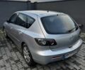 Сірий Мазда 3, об'ємом двигуна 1.6 л та пробігом 120 тис. км за 3400 $, фото 2 на Automoto.ua