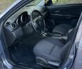 Серый Мазда 3, объемом двигателя 1.6 л и пробегом 280 тыс. км за 4809 $, фото 5 на Automoto.ua