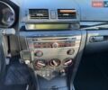Сірий Мазда 3, об'ємом двигуна 1.6 л та пробігом 215 тис. км за 6100 $, фото 11 на Automoto.ua
