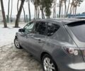Серый Мазда 3, объемом двигателя 0 л и пробегом 132 тыс. км за 5600 $, фото 1 на Automoto.ua