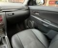 Серый Мазда 3, объемом двигателя 1.6 л и пробегом 165 тыс. км за 5300 $, фото 21 на Automoto.ua