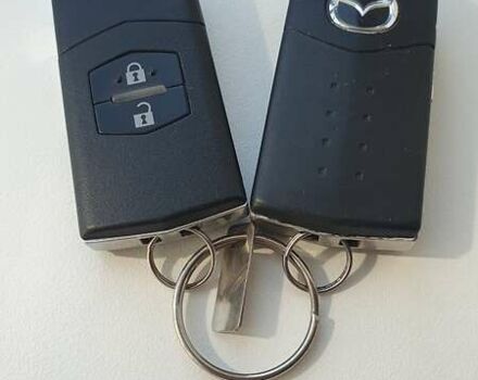 Серый Мазда 3, объемом двигателя 1.56 л и пробегом 198 тыс. км за 5700 $, фото 27 на Automoto.ua