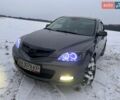 Сірий Мазда 3, об'ємом двигуна 1.6 л та пробігом 320 тис. км за 7999 $, фото 1 на Automoto.ua