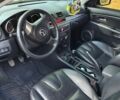 Серый Мазда 3, объемом двигателя 1.6 л и пробегом 223 тыс. км за 5600 $, фото 25 на Automoto.ua