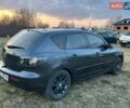 Сірий Мазда 3, об'ємом двигуна 1.56 л та пробігом 250 тис. км за 3899 $, фото 3 на Automoto.ua