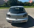 Сірий Мазда 3, об'ємом двигуна 1.6 л та пробігом 273 тис. км за 3100 $, фото 3 на Automoto.ua
