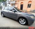 Серый Мазда 3, объемом двигателя 1.6 л и пробегом 190 тыс. км за 3400 $, фото 6 на Automoto.ua