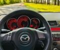 Серый Мазда 3, объемом двигателя 1.6 л и пробегом 220 тыс. км за 5800 $, фото 20 на Automoto.ua