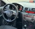 Серый Мазда 3, объемом двигателя 1.6 л и пробегом 310 тыс. км за 4700 $, фото 10 на Automoto.ua