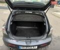 Серый Мазда 3, объемом двигателя 1.6 л и пробегом 236 тыс. км за 5500 $, фото 15 на Automoto.ua