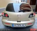 Сірий Мазда 3, об'ємом двигуна 1.6 л та пробігом 220 тис. км за 5800 $, фото 4 на Automoto.ua