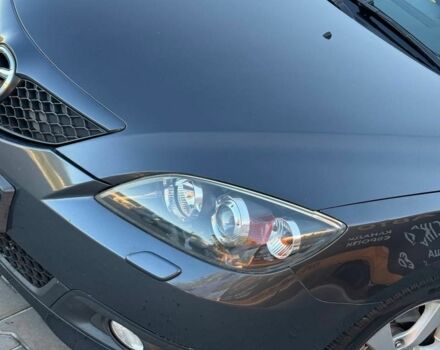 Серый Мазда 3, объемом двигателя 1.6 л и пробегом 166 тыс. км за 4600 $, фото 5 на Automoto.ua