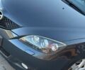 Серый Мазда 3, объемом двигателя 1.6 л и пробегом 166 тыс. км за 4600 $, фото 5 на Automoto.ua