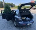 Сірий Мазда 3, об'ємом двигуна 1.6 л та пробігом 255 тис. км за 4900 $, фото 10 на Automoto.ua