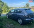 Серый Мазда 3, объемом двигателя 1.6 л и пробегом 235 тыс. км за 4500 $, фото 1 на Automoto.ua